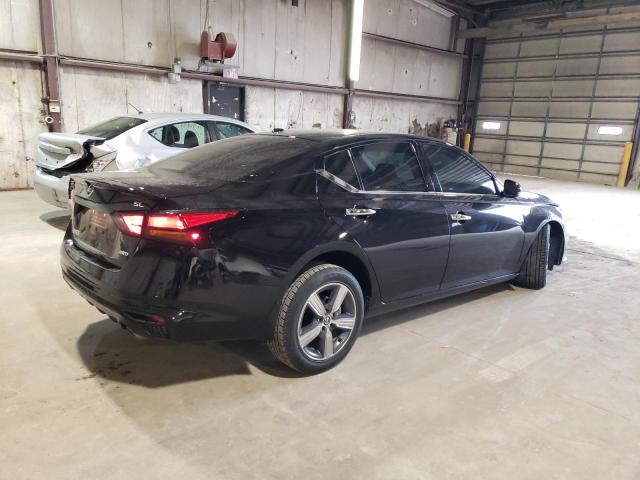 Изображение 3 2020 NISSAN ALTIMA SL 2020 с VIN 1N4BL4EWXLC167088