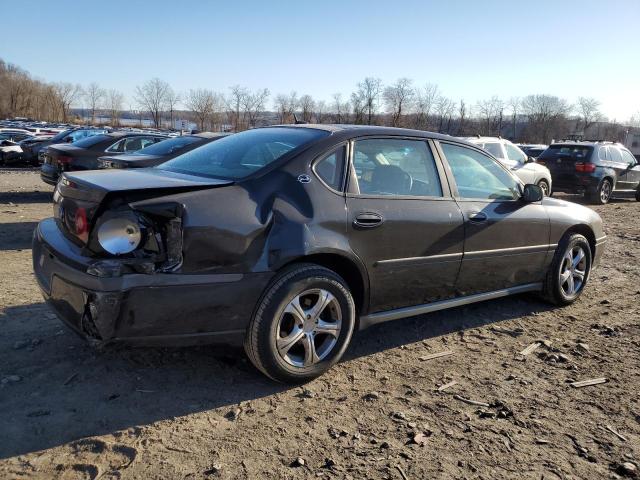 Изображение 3 2005 CHEVROLET IMPALA  2005 с VIN 2G1WF52E959102420