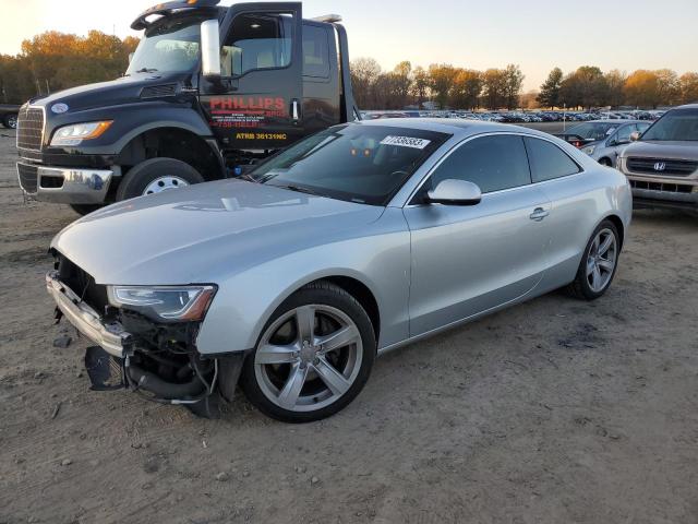 Изображение 2014 AUDI A5 PREMIUM PLUS 2014
