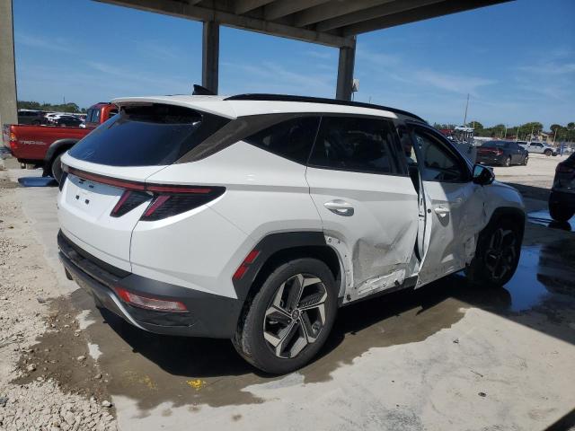 Изображение 3 2022 HYUNDAI TUCSON LIMITED 2022 с VIN 5NMJE3AE2NH082693