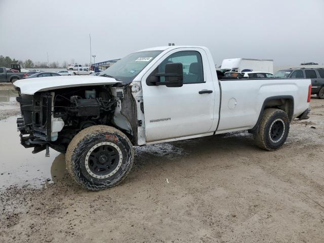 Изображение 2016 GMC SIERRA C1500 2016