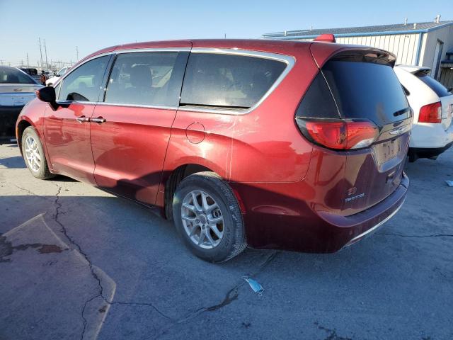 Изображение 2 2020 CHRYSLER PACIFICA TOURING 2020 с VIN 2C4RC1FG1LR210206