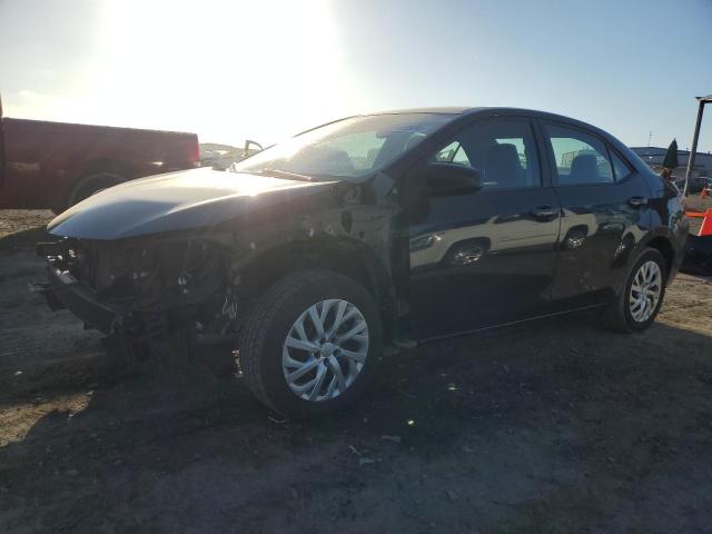 Obraz 1 z 2017 TOYOTA COROLLA L 2017 z VIN 5YFBURHEXHP699916