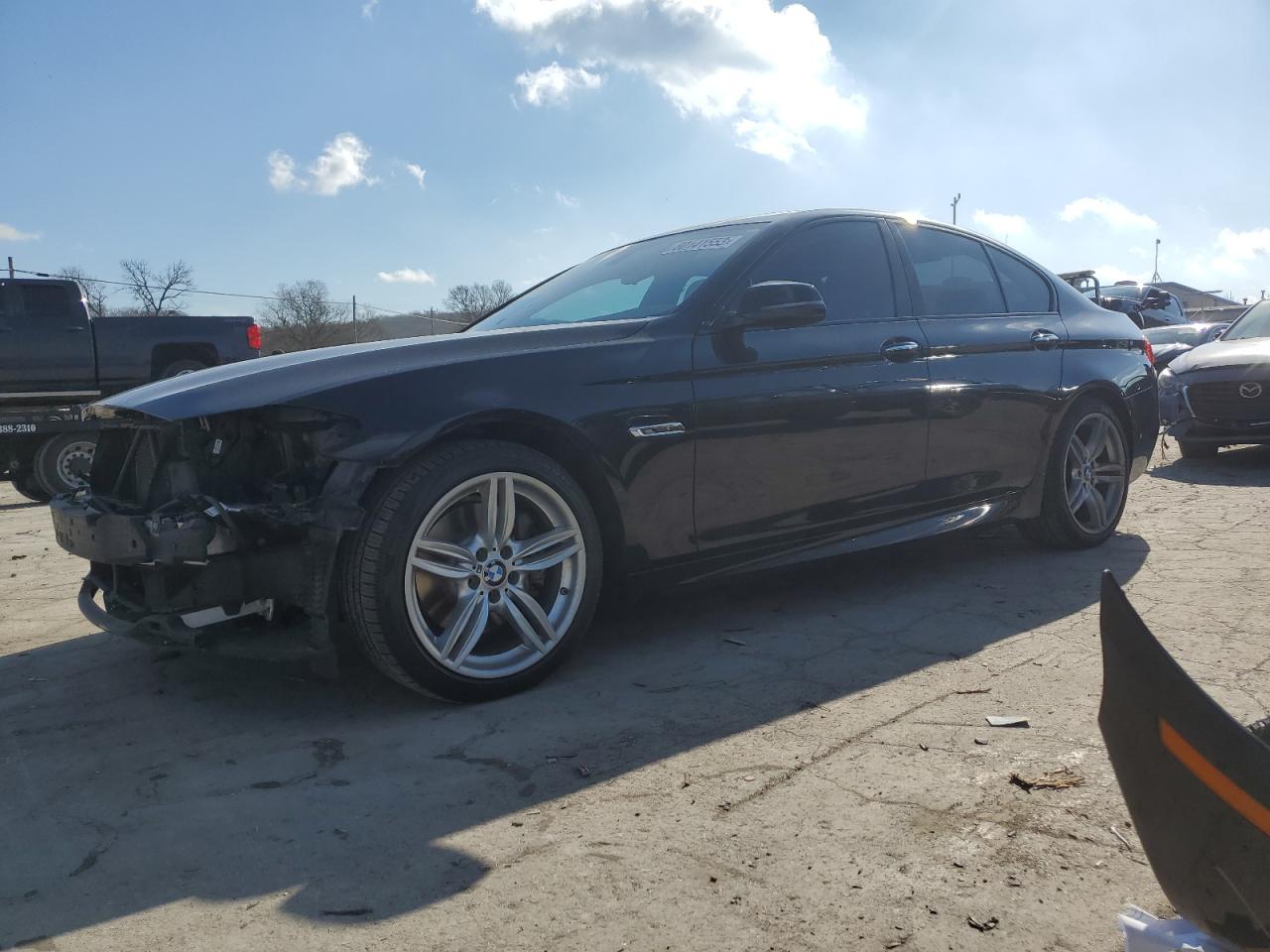 Изображение 2015 BMW 535 XI 2015