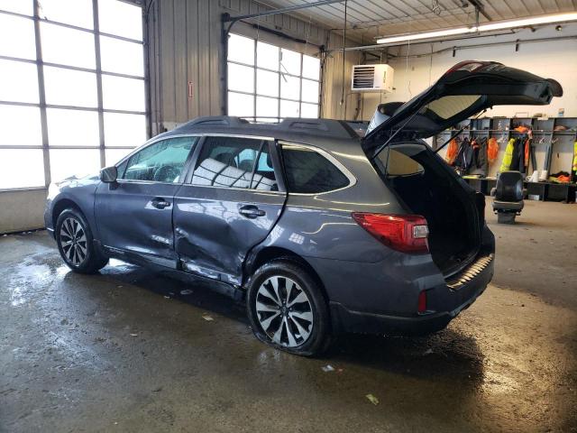 Obraz 2 z 2017 SUBARU OUTBACK 2.5I LIMITED 2017 z VIN 4S4BSAKC2H3234761