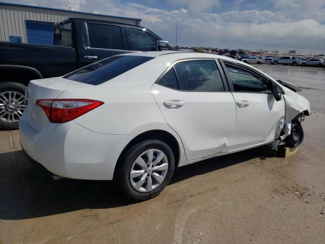 Изображение 3 2015 TOYOTA COROLLA L 2015 с VIN 5YFBURHE4FP328313