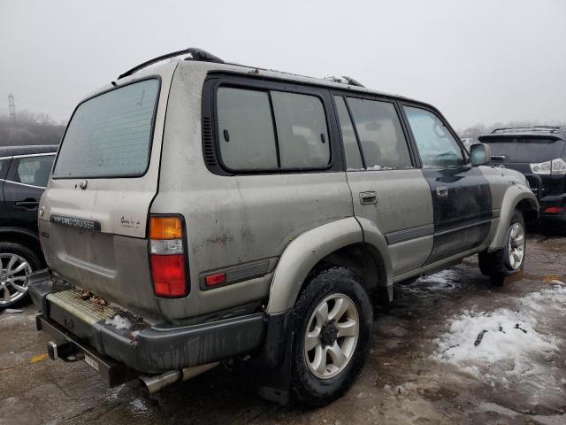 Obraz 3 z 1997 TOYOTA LAND CRUISER HJ85 1997 z VIN JT3HJ85J8V0172465