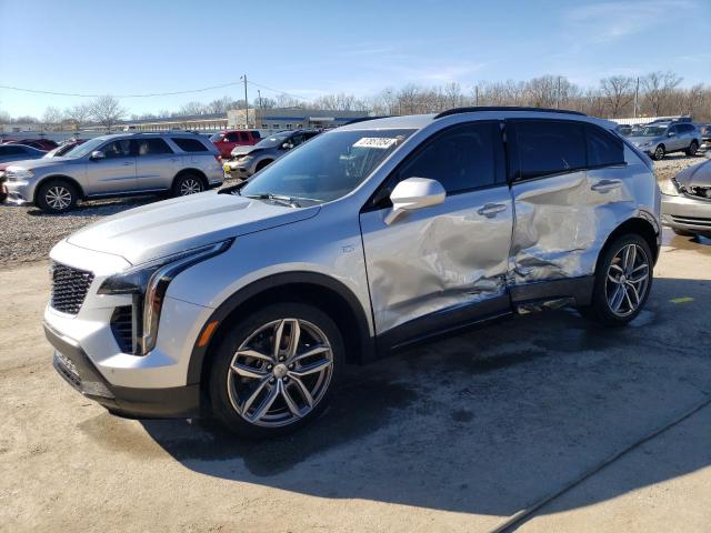 2019 CADILLAC XT4 SPORT 2019 image