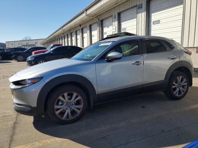 Obraz 2021 MAZDA CX-30 SELECT 2021
