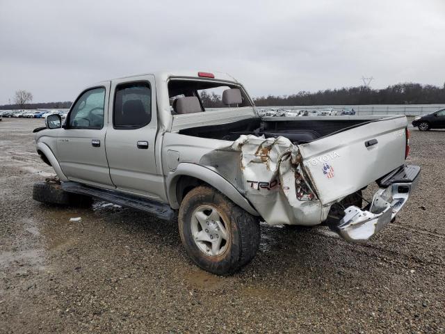 Изображение 2 2003 TOYOTA TACOMA DOUBLE CAB PRERUNNER 2003 с VIN 5TEGN92N13Z268654