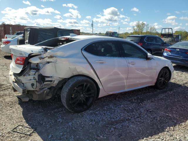 Изображение 3 2020 ACURA TLX TECHNOLOGY 2020 с VIN 19UUB2F41LA005497