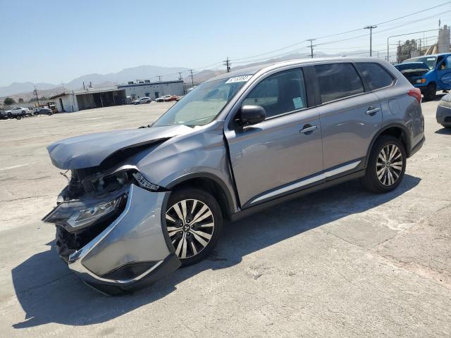 Изображение 2019 MITSUBISHI OUTLANDER ES 2019