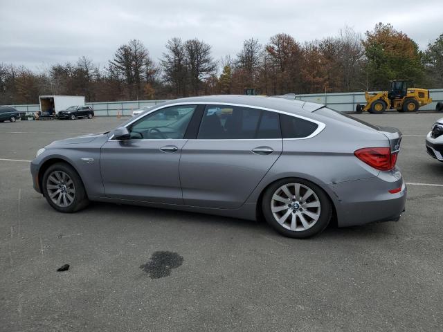 Изображение 2 2012 BMW 550 XIGT 2012 с VIN WBASP4C53CC899844