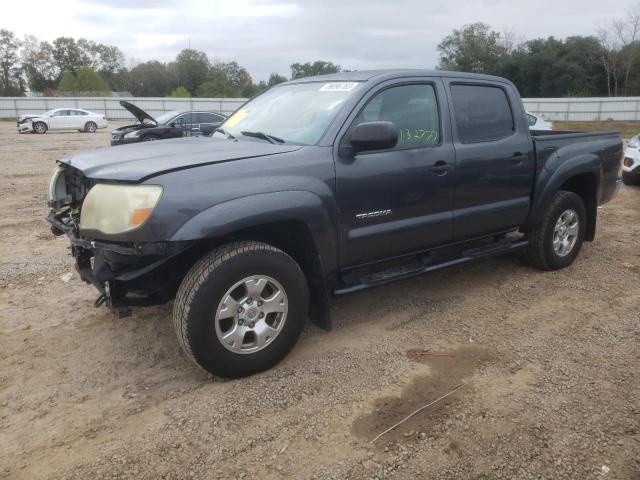 Изображение 1 2010 TOYOTA TACOMA DOUBLE CAB PRERUNNER 2010 с VIN 3TMJU4GN8AM100945