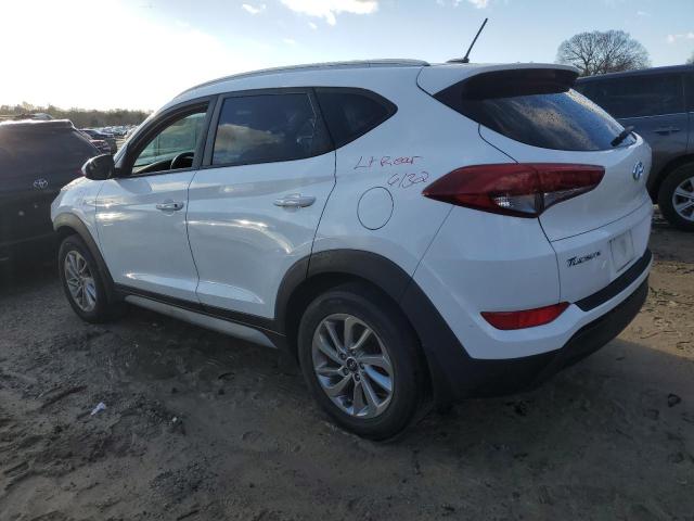 Obraz 2 z 2017 HYUNDAI TUCSON LIMITED 2017 z VIN KM8J3CA40HU514736