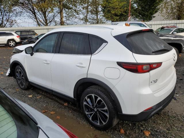 Obraz 2 z 2023 MAZDA CX-5 PREMIUM PLUS 2023 z VIN JM3KFBEM4P0129052