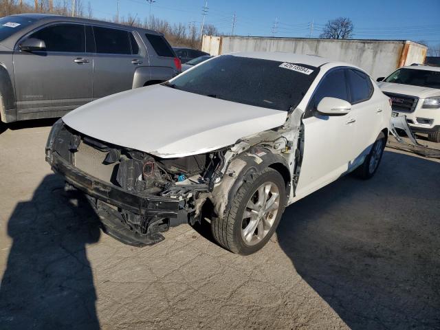 Obraz 2013 KIA OPTIMA EX 2013
