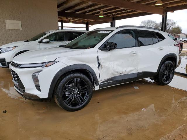 Изображение 1 2024 CHEVROLET TRAX ACTIV 2024 с VIN KL77LKE23RC003088