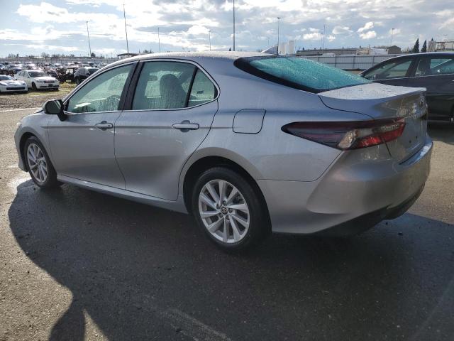 Obraz 2 z 2023 TOYOTA CAMRY LE 2023 z VIN 4T1C11AKXPU094712