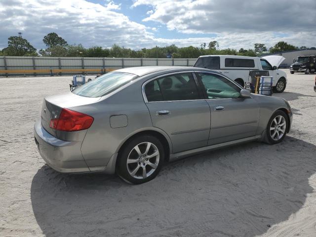 Image 3 of 2006 INFINITI G35  2006 with VIN JNKCV51E96M506058