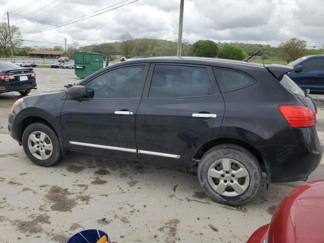 Изображение 2 2012 NISSAN ROGUE S 2012 с VIN JN8AS5MT0CW607263