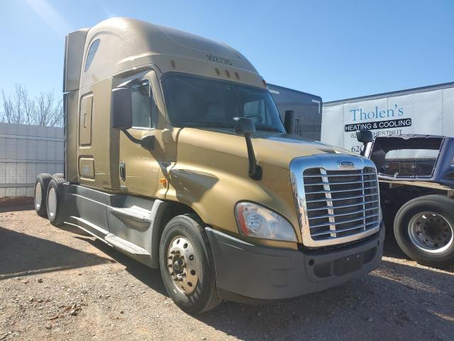 Obraz 2018 FREIGHTLINER CASCADIA 125  2018