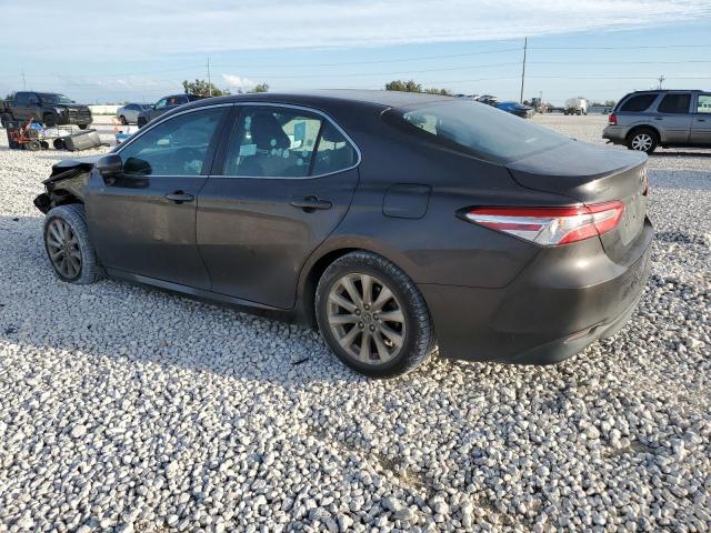 Изображение 2 2018 TOYOTA CAMRY L 2018 с VIN 4T1B11HKXJU091656