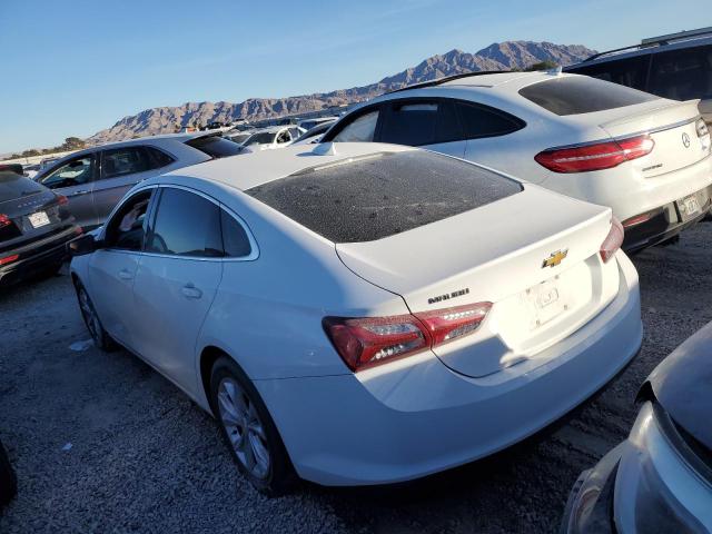 Image 2 of 2019 CHEVROLET MALIBU LT 2019 with VIN 1G1ZD5ST7KF158764