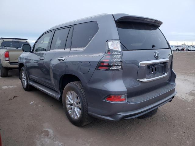 Obraz 2 z 2023 LEXUS GX 460 2023 z VIN JTJAM7BX0P5353523