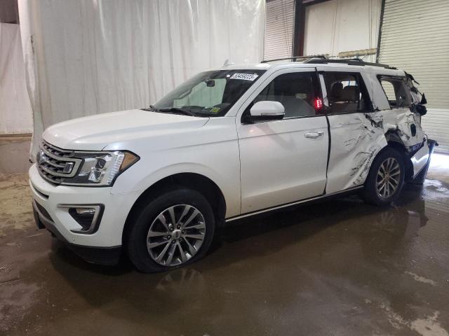 2018 FORD EXPEDITION LIMITED 2018 image