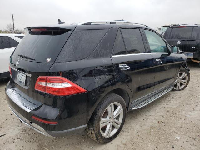 Изображение 3 2015 MERCEDES-BENZ ML 350 2015 с VIN 4JGDA5JB9FA451695