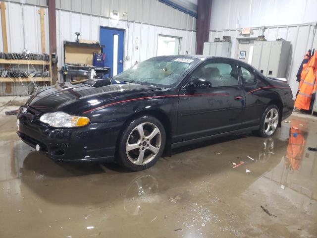 Изображение 2002 CHEVROLET MONTE CARLO LS 2002