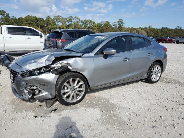 Obraz 2014 MAZDA 3 GRAND TOURING 2014