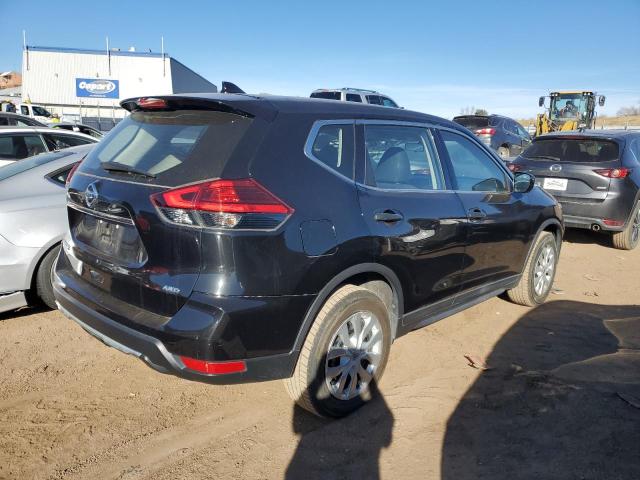 Image 3 of 2017 NISSAN ROGUE S 2017 with VIN KNMAT2MVXHP558650