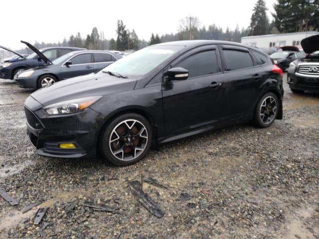 2015 FORD FOCUS ST 2015 image