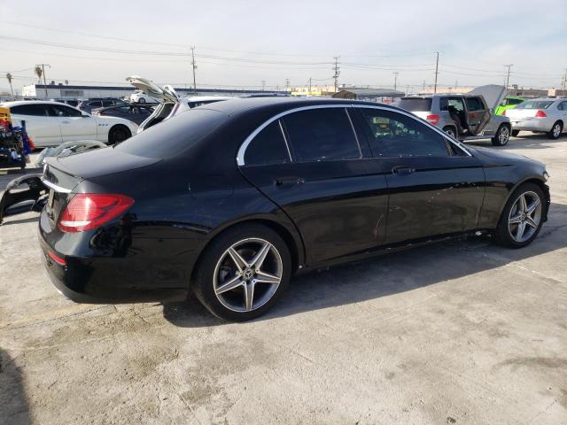 Image 3 of 2018 MERCEDES-BENZ E 300 2018 with VIN WDDZF4JB4JA476301