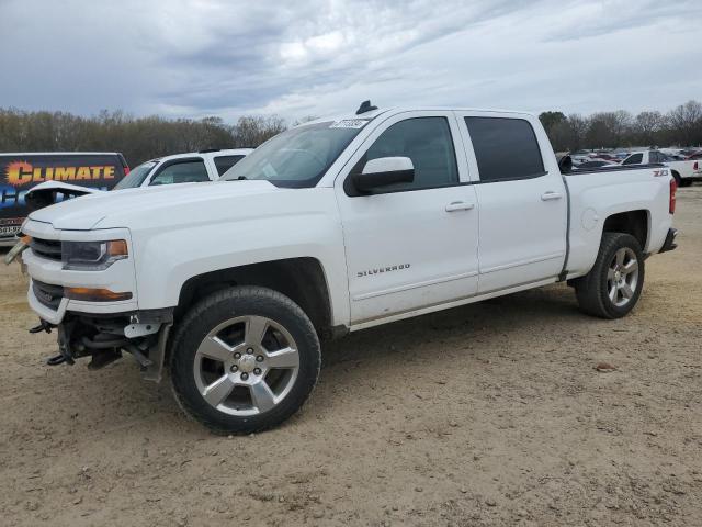 Изображение 2018 CHEVROLET SILVERADO K1500 LT 2018
