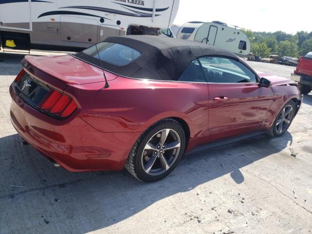 Image 3 of 2015 FORD MUSTANG  2015 with VIN 1FATP8EM4F5331023