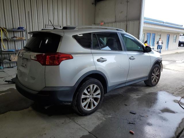 Obraz 3 z 2014 TOYOTA RAV4 LIMITED 2014 z VIN 2T3DFREV5EW215871