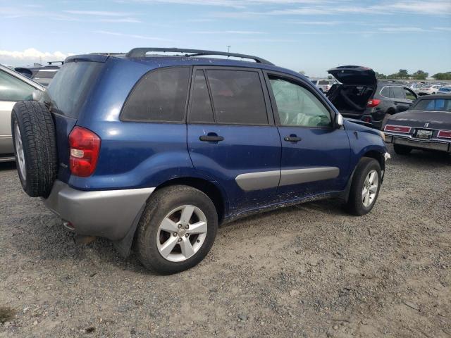 Obraz 3 z 2005 TOYOTA RAV4  2005 z VIN JTEHD20V450074099