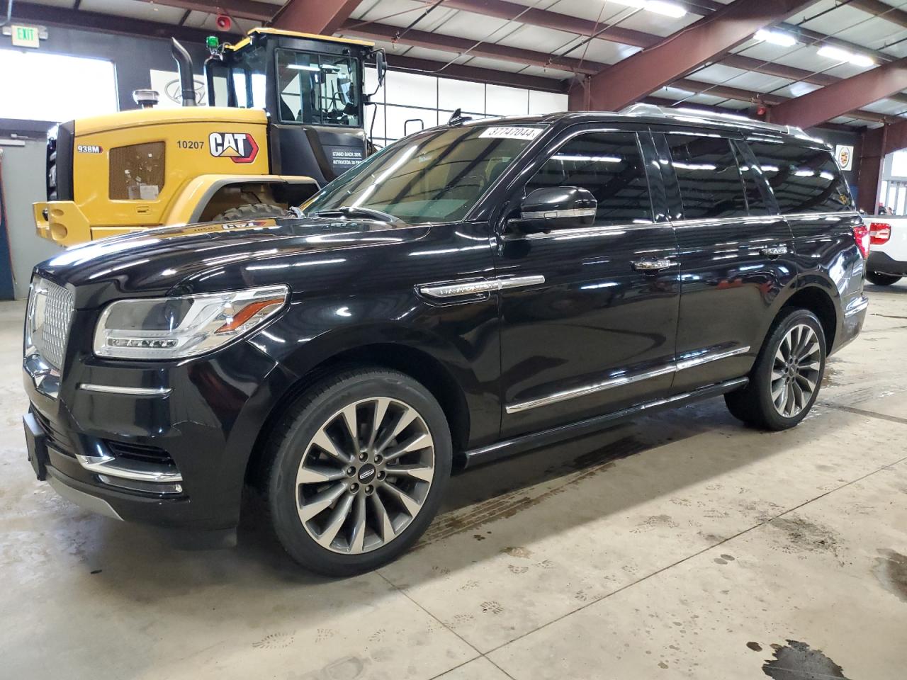 Изображение 2019 LINCOLN NAVIGATOR SELECT 2019