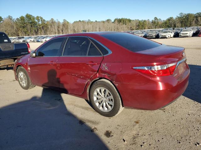 Obraz 2 z 2016 TOYOTA CAMRY LE 2016 z VIN 4T1BF1FK6GU550470