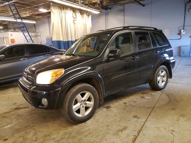 2004 TOYOTA RAV4  2004 image