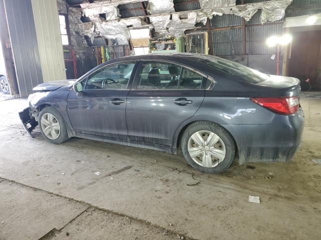 Obraz 2 z 2015 SUBARU LEGACY 2.5I 2015 z VIN 4S3BNAA63F3018924