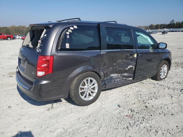 Изображение 3 2020 DODGE GRAND CARAVAN SXT 2020 с VIN 2C4RDGCG0LR177834