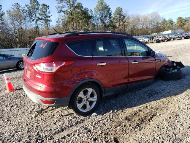 Image 3 of 2015 FORD ESCAPE SE 2015 with VIN 1FMCU0GX2FUA37519