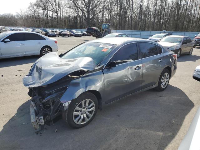 Изображение 1 2014 NISSAN ALTIMA 2.5 2014 с VIN 1N4AL3AP2EC297129