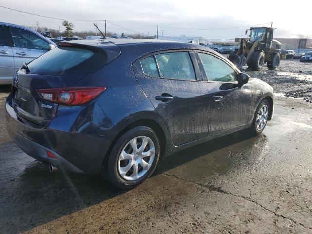 Obraz 3 z 2015 MAZDA 3 SPORT 2015 z VIN 3MZBM1K71FM187894