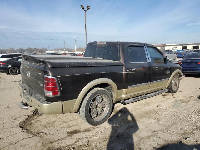 Изображение 3 2011 DODGE RAM 1500  2011 с VIN 1D7RV1CT9BS629693