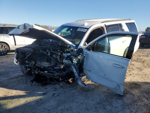 Obraz 1 z 2018 CHEVROLET TAHOE K1500 LS 2018 z VIN 1GNSKAKC8JR404104